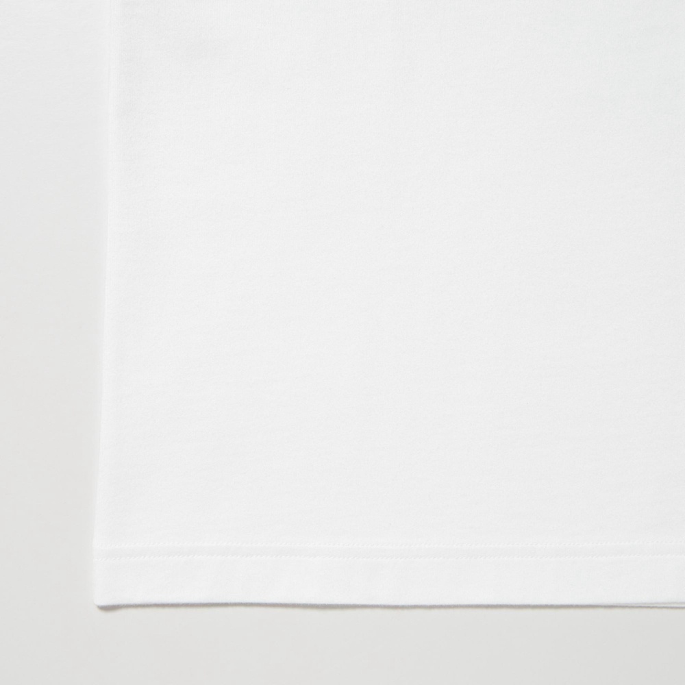 Uniqlo Áo Thun Tay Ngắn In Hình Thám Tử Conan 462174