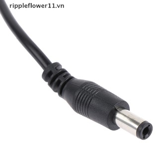 (luck) USB Charger power Cable to DC 5.5*2.5mm plug jack USB Power Cable .