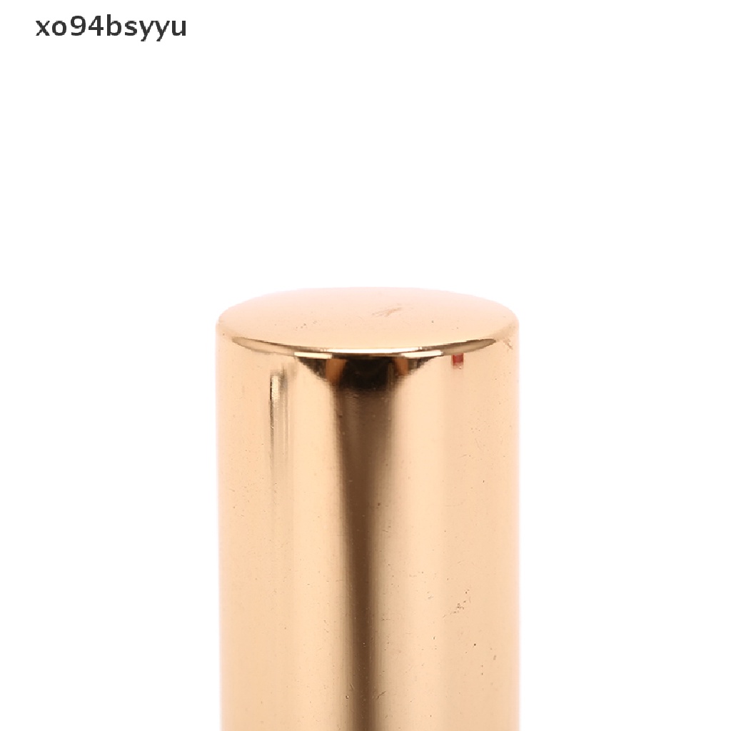 Xo94bsyu 1x 10ml Bình Xịt Rỗng Đựng Mỹ Phẩm Có Thể Đổ Đầy