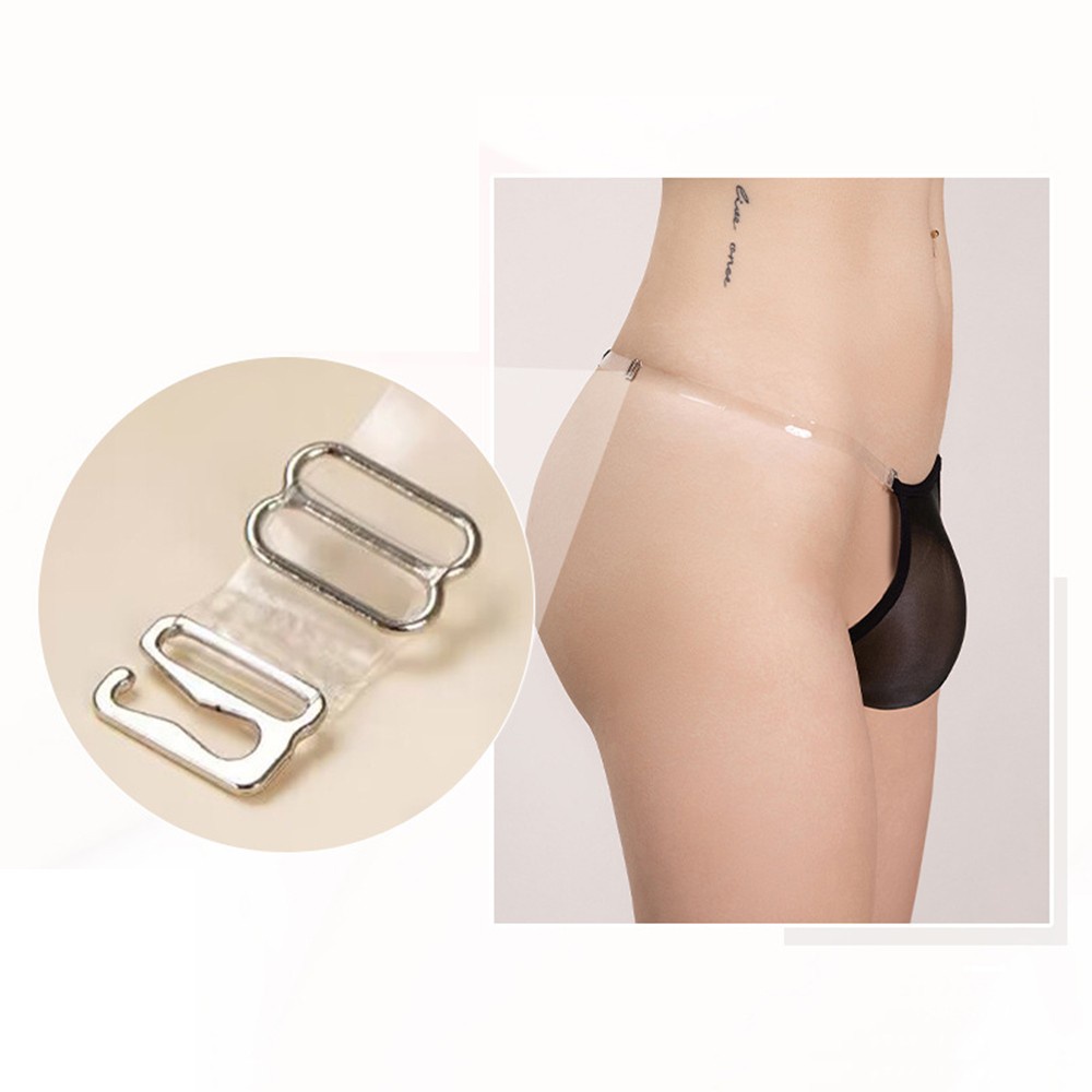 Quần Lót Nam Xuyên Thấu Gợi Cảm KA0314