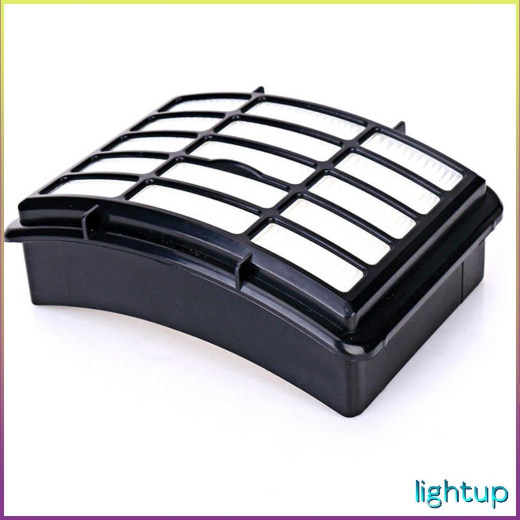 Bộ Lọc Hepa Cho Máy Hút Bụi Shark Điều Hướng Nâng Đi Nv356E Nv360 [K/4]