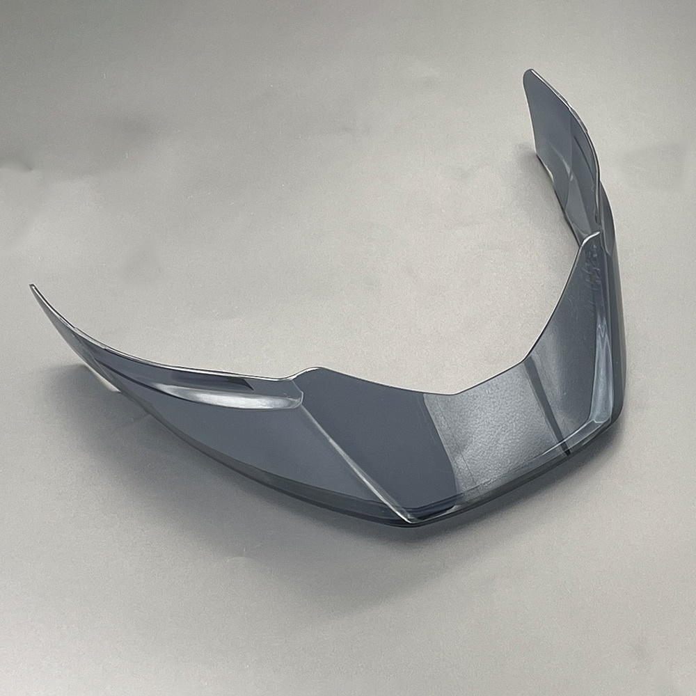 Phụ Kiện Cánh Lướt Gió Trang Trí Đuôi Xe Mô Tô HJC RPHA 11 RPHA 11