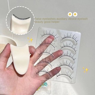 Nhíp gắp lông mi giả làm đẹp tiện dụng