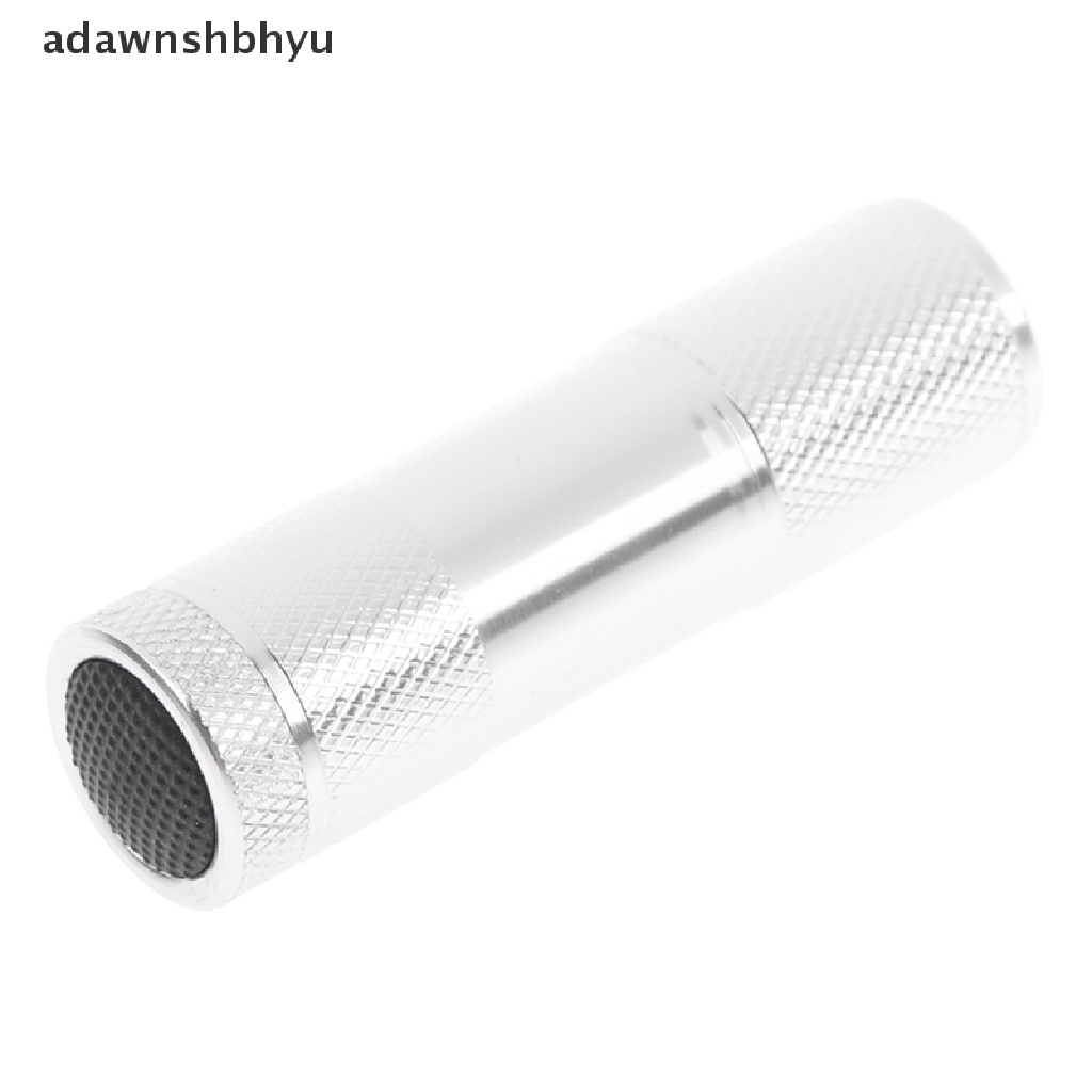 Đèn Sấy Khô Móng Tay Bằng Silicone Tiện Dụng