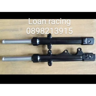 Phuộc trước Novo Lx chính hãng Yamaha hàng tháo xe còn