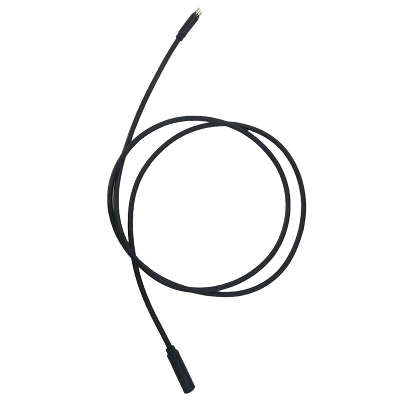 Dây Cáp Nối Dài Động Cơ Xe Đạp 9 Pin 60cm 130cm