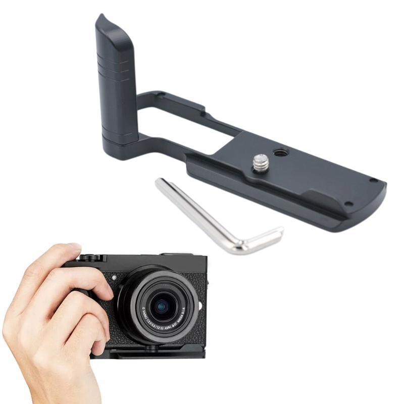 Đế Tháo Lắp Nhanh Bằng Kim Loại Ốc Vít 1 / 4 Cho GX9 / GX7MK3