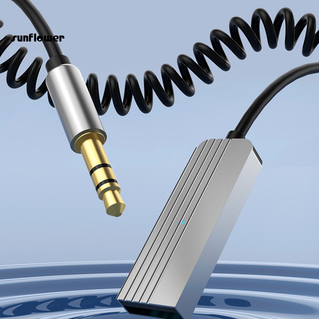 Đầu Nối Chuyển Đổi Âm Thanh Tự Động Tản Nhiệt Chuyên Dụng Cho Văn Phòng