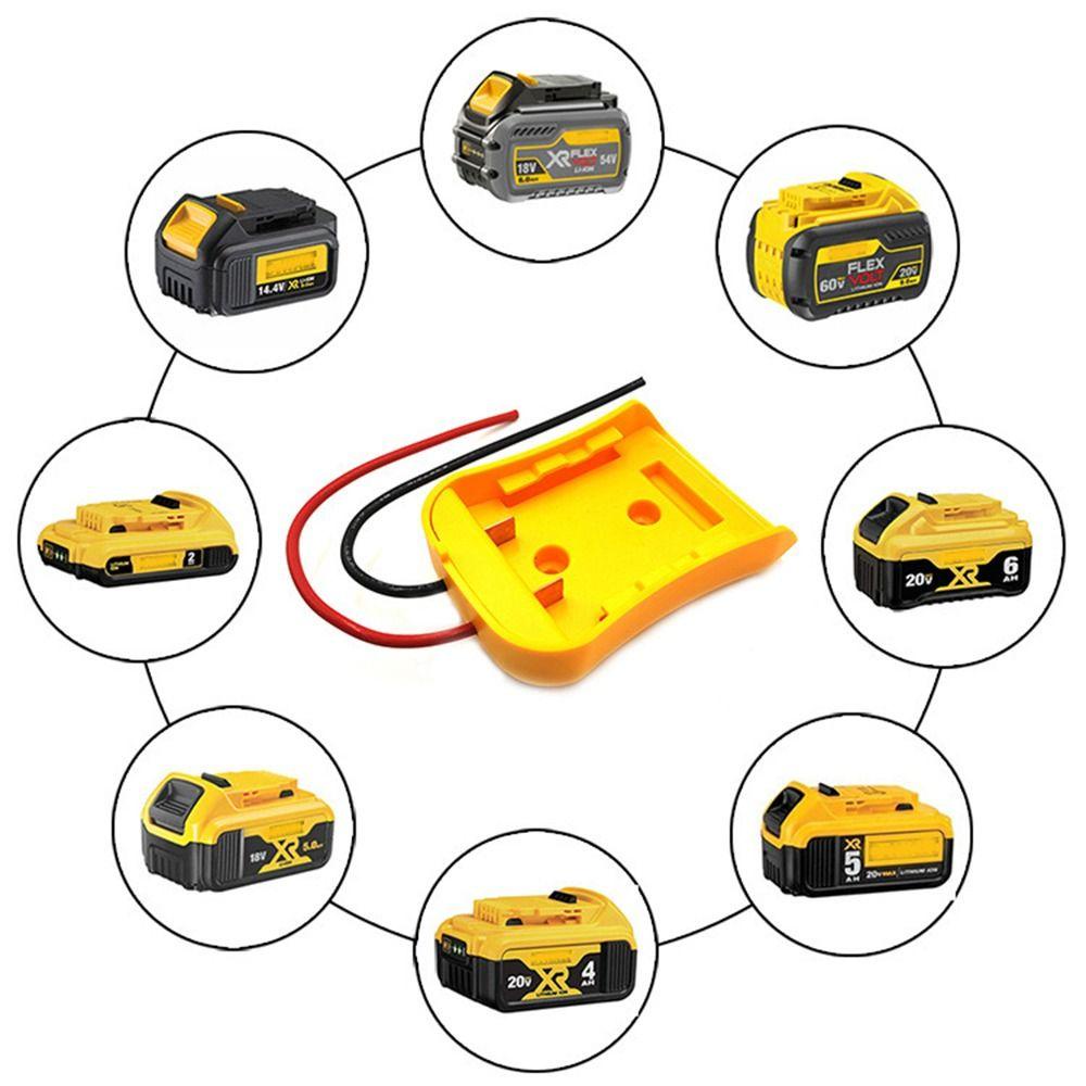 ESPO Bộ ĐiềU HợP Cung CấP ĐiệN DC 180W ChuyểN ĐổI 20V Sang 12V Cho Xe Golf