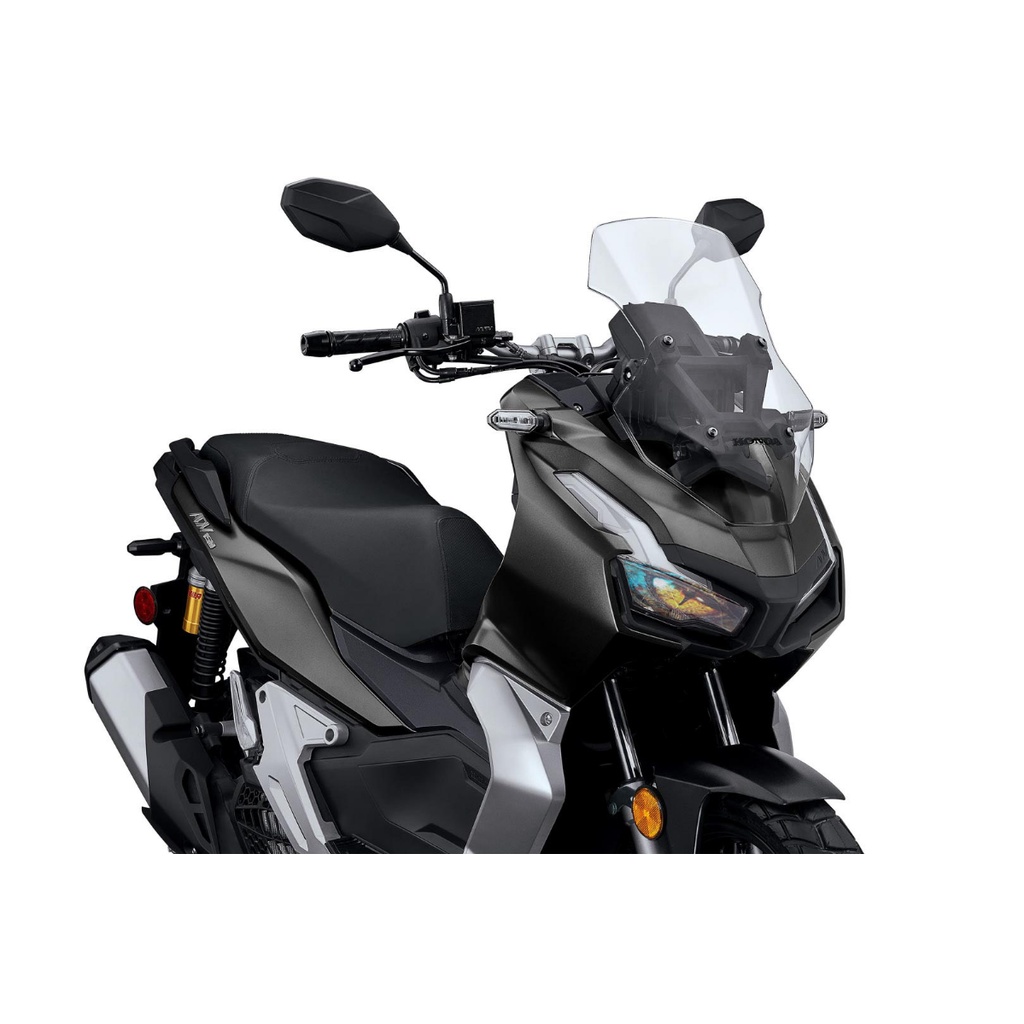 Miếng Dán Bảo Vệ Đèn Pha Trước Cho Xe Mô Tô Honda ADV150 Adv 150 2019-2021