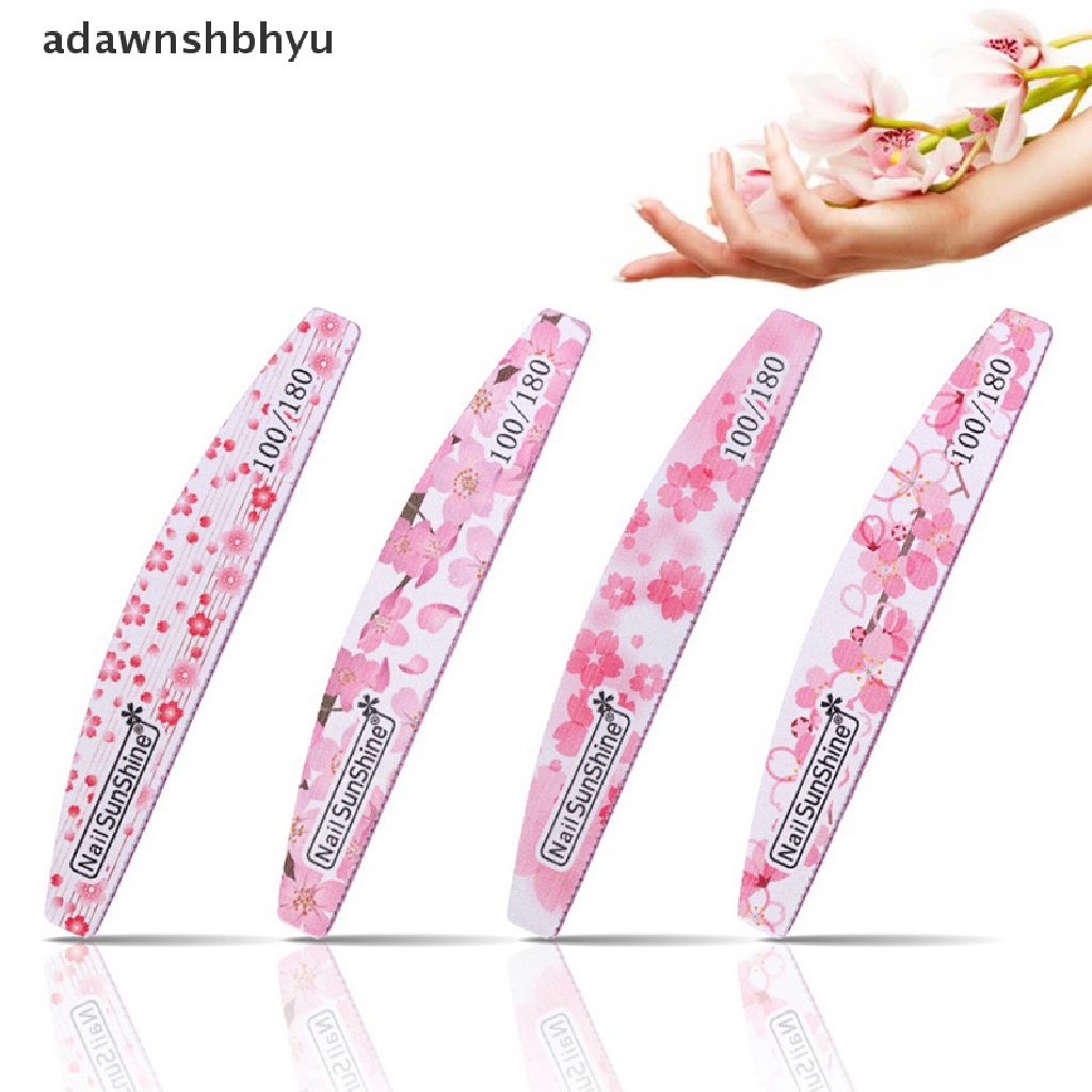 1 Cây Dũa Móng Tay Hai Mặt Chuyên Nghiệp