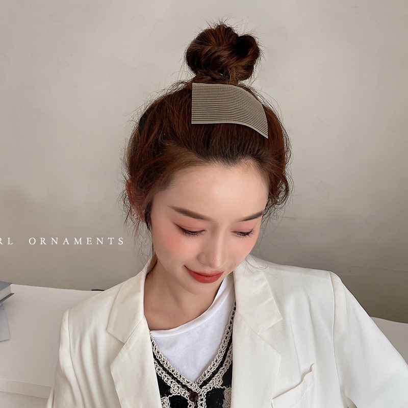 1 Gói Miếng Dán Tóc Hình Tắc Kè