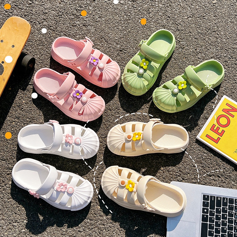 ISAHINI dép nữ Giày Sandal  Thoải Mái Thời Trang Cho Nữ 12Z23031602