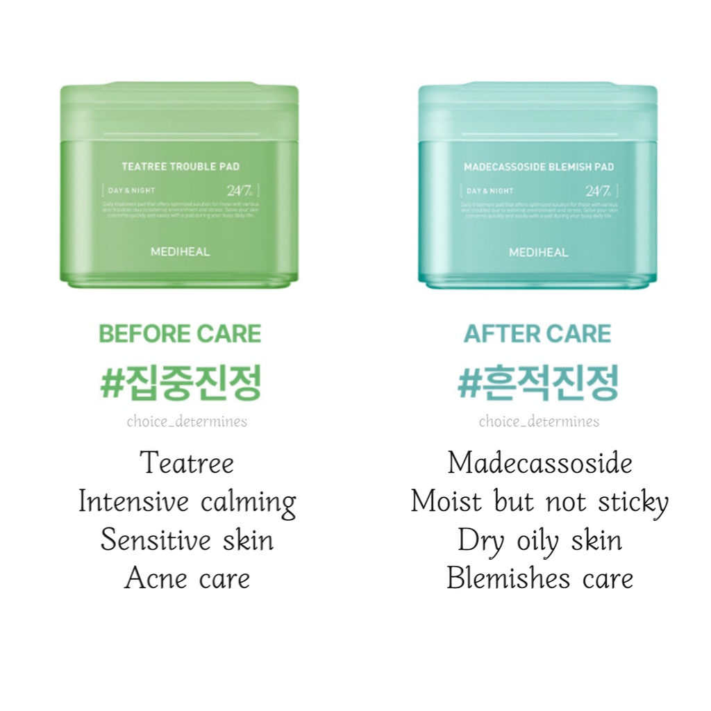 Toner Chứa Collagen 24 / 7 Ngày & Đêm Giúp Dưỡng Da Hiệu MEDIHEAL