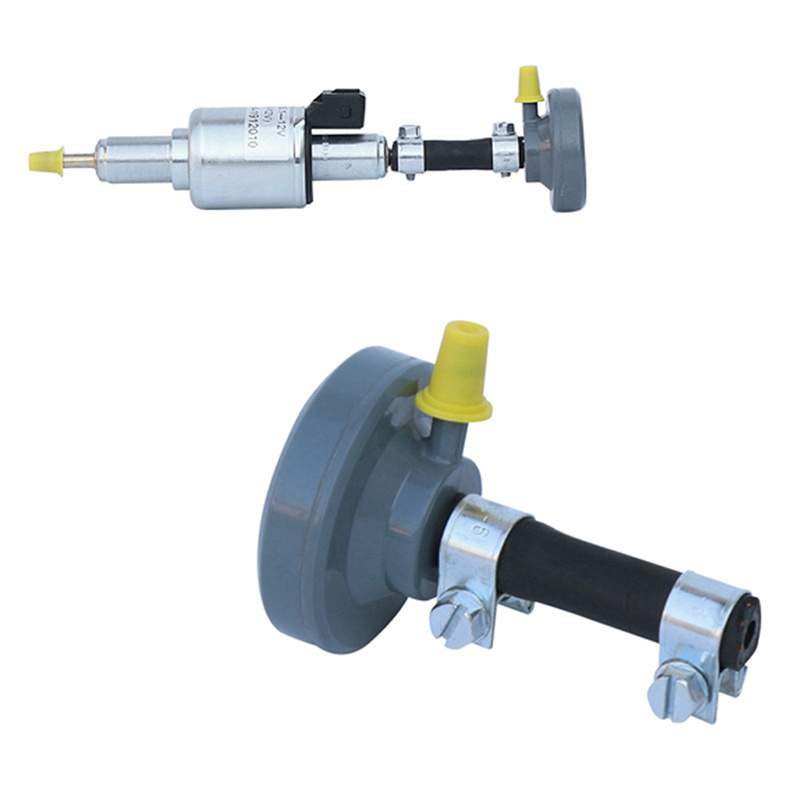 Bộ Dụng Cụ Bơm Nhiên Liệu Cho Webasto 478814 Bơm Nhiên Liệu Nhiệt 12V DP30 Với Bộ Giảm Chấn