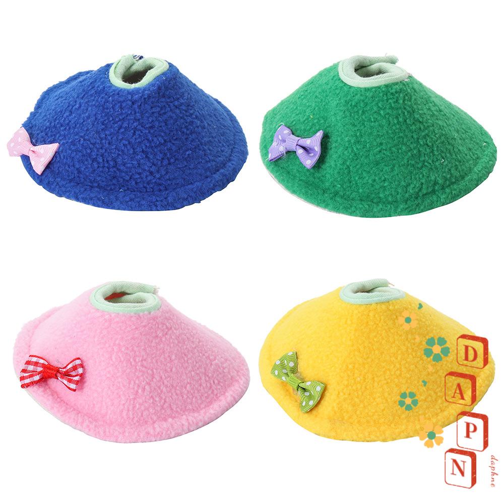 Vỏ Bọc Bảo Vệ Cổ Chống Va Đập Có Thể Điều Chỉnh Cho Vẹt