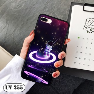 Ốp phi hành gia 3D cho Iphone 7Plus/8Plus