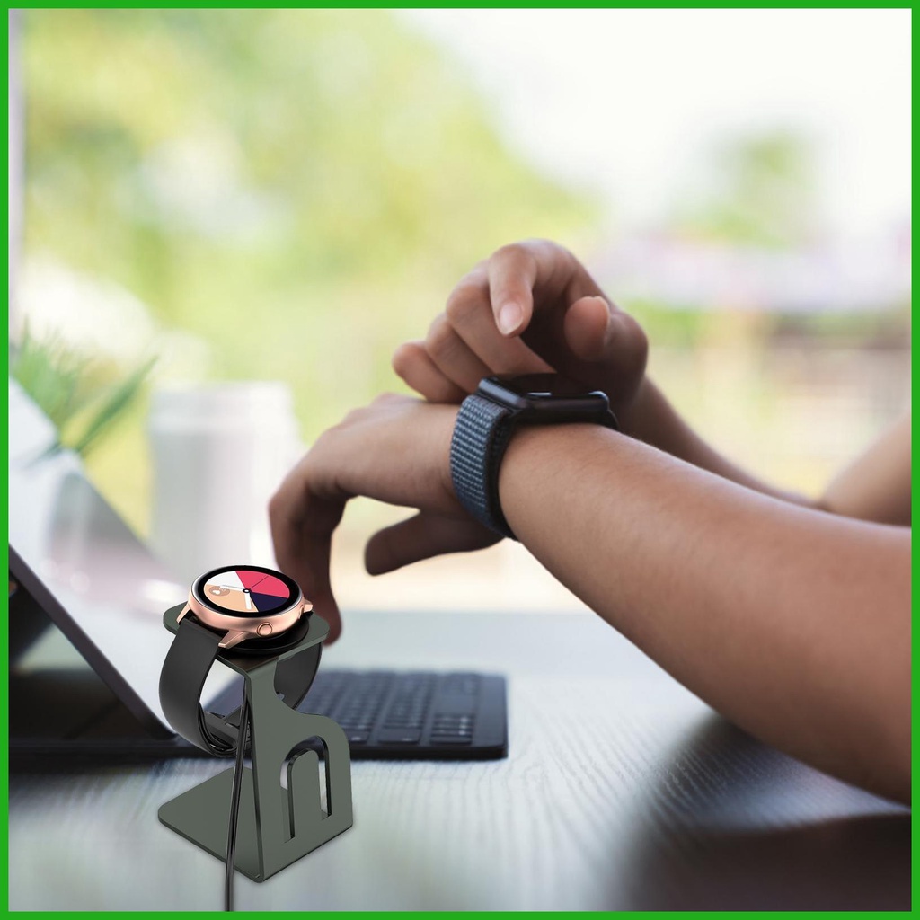 Đế Sạc Cho Đồng Hồ Thông Minh Samsung Galaxy Watch 5 Pro 5 4