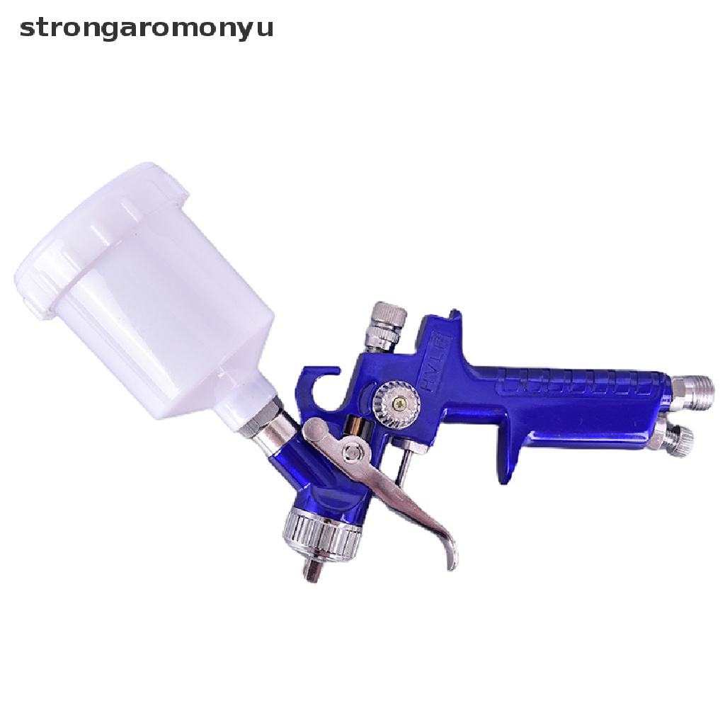 Súng Phun Sơn Mini 1.0mm Sửa Chữa Ô Tô