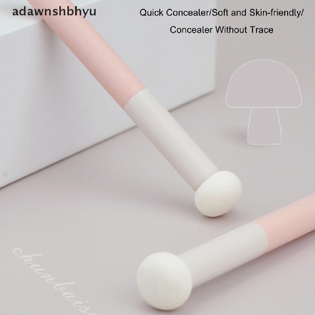 1 Cọ Trang Điểm adawnshbhyu Chất Lượng Cao