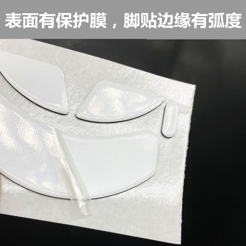 Miếng Dán Chuột Máy Tính Chống Trượt Cho Dearyou A950