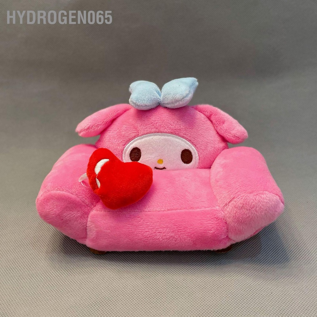 Hydrogen065 Ghế Sofa Mini Hình Đồ Chơi Trẻ Em Hoạt Dễ Thương Màu Sắc Tươi Sáng  Chất Liệu Mềm Mại Búp Bê Trang Trí Nhà Quà Tặng Sinh Nhật