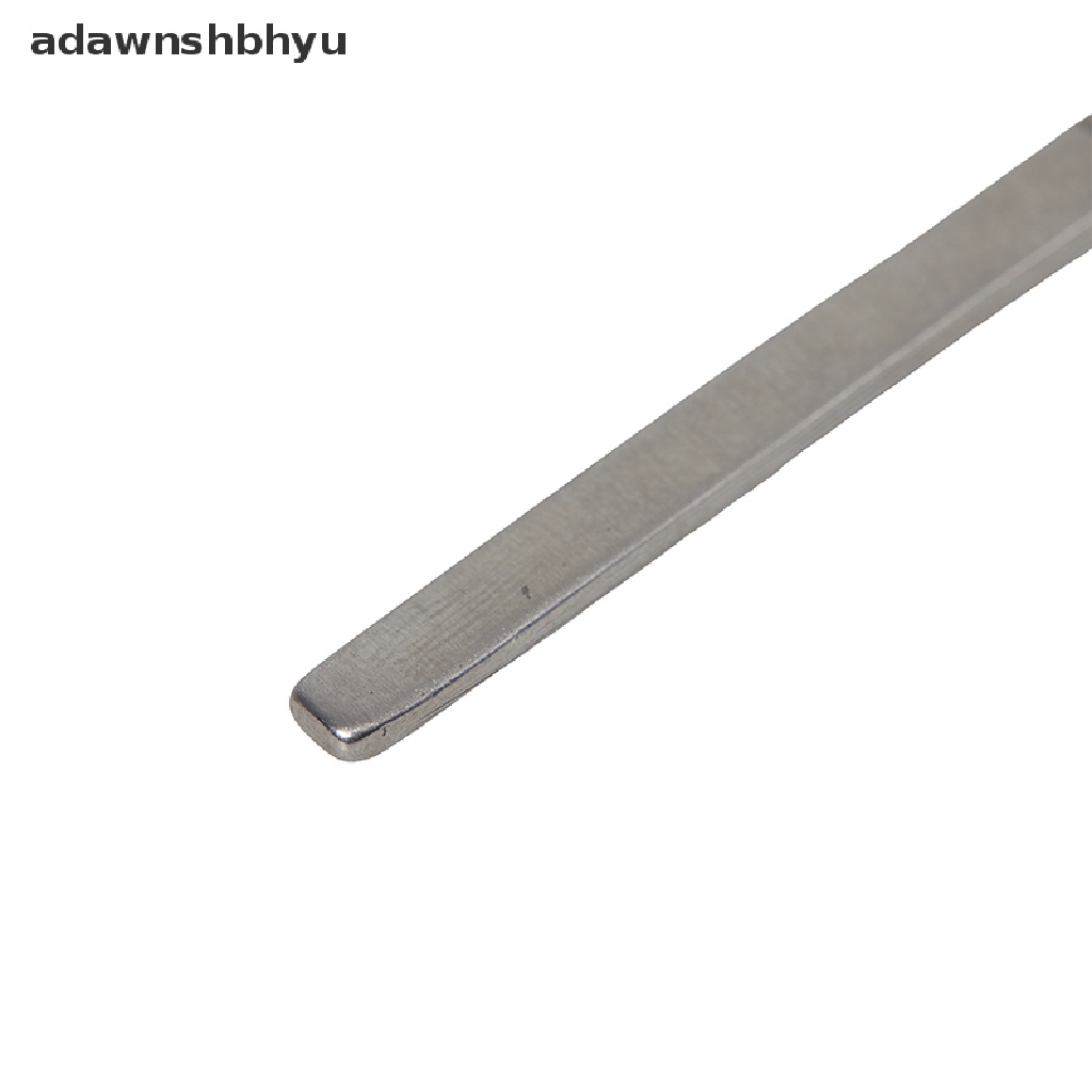 1 Dụng Cụ Làm Móng Bằng Thép Không Gỉ Loại Bỏ Da Chết