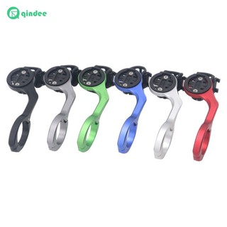 Giá đỡ đồng hồ tốc độ gắn tay lái xe đạp tương thích với máy ảnh thể thao garmin