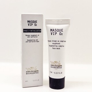Mặt Nạ BR Masque Vip 02 Biologique Recherche giúp tái tạo tế bào da