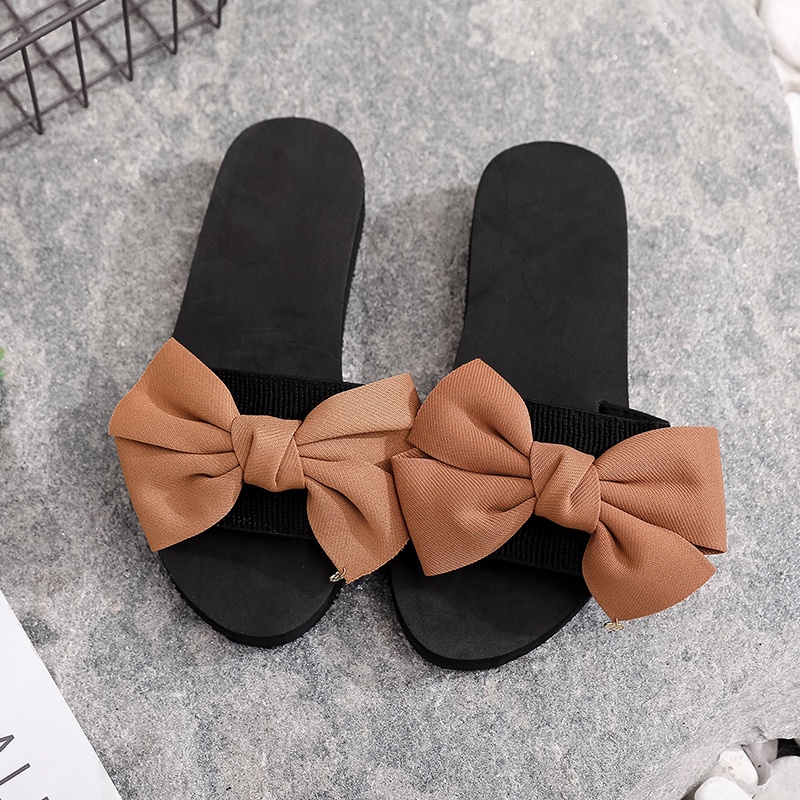 Dép đi biển thời trang mùa hè dành cho nữ