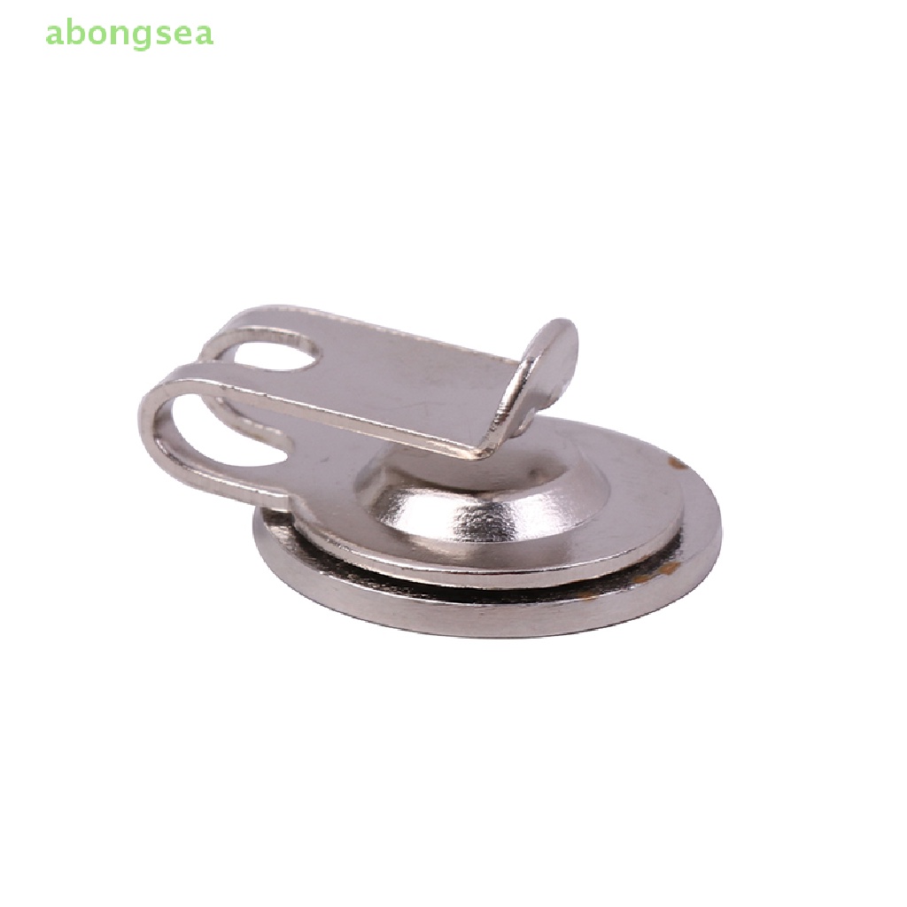 Abongsea 1 Kẹp Nam Châm Đánh Dấu Vị Trí Nón Chơi Golf