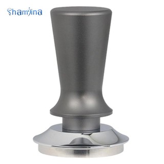 Máy phân phối bột cà phê Leveler Tool Tamper Hammer