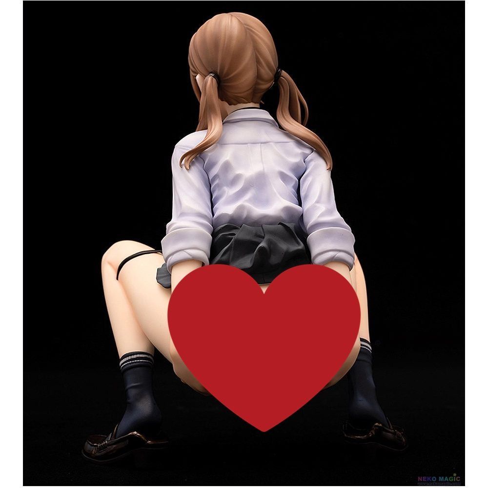 X Mô Hình Nhân Vật Yanzi Chassis Quyến Rũ