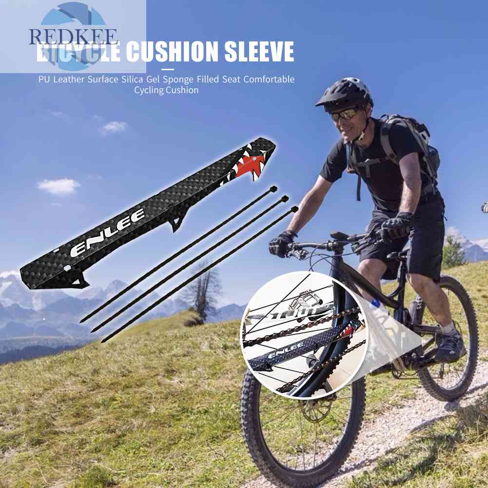 Vỏ Bọc Bảo Vệ Dây Xích Xe Đạp Leo Núi ENLEE