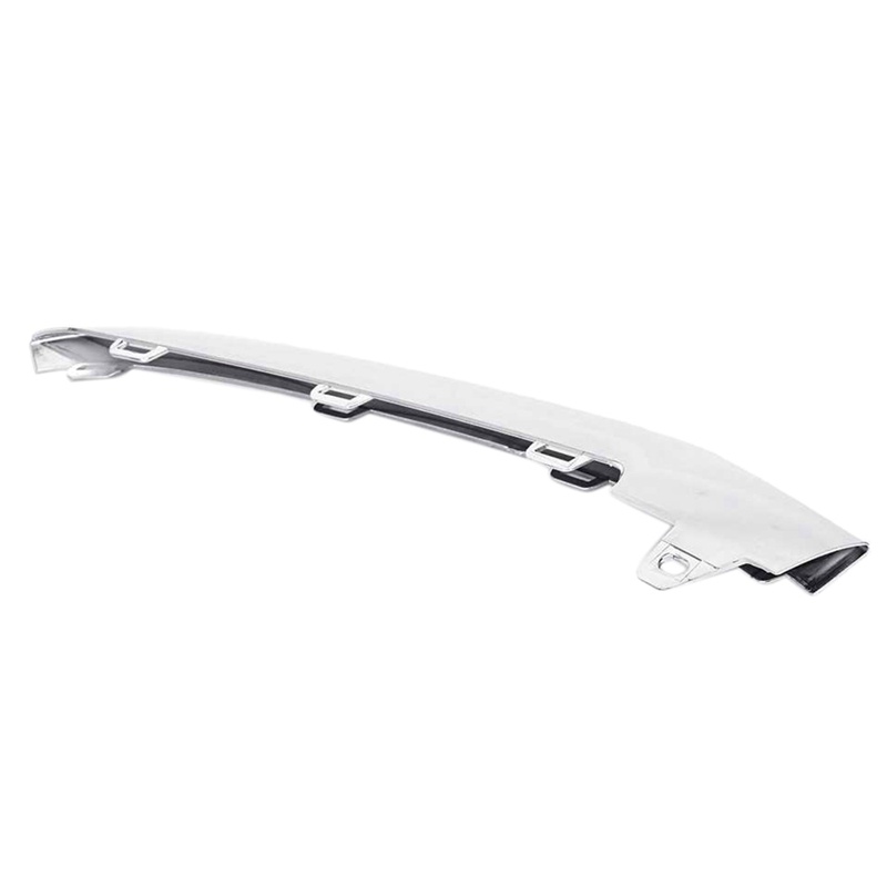 Set 2 Ốp Cản Trước Bên Trái Và Phải Cho Mercedes-Benz E-Class W212 E350 2014-2016