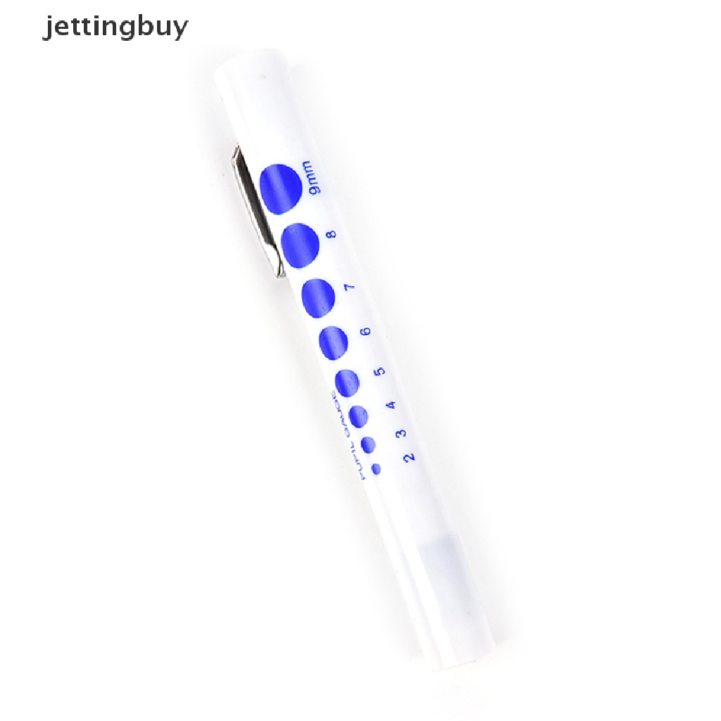 Bút Đèn LED Sơ Cứu Y Tá Chuyên Dụng Chất Lượng Cao