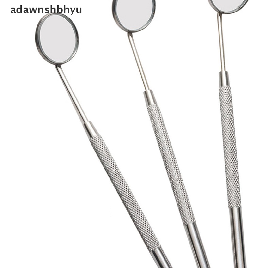 1 Gương Kiểm Tra Mở Rộng Lông Mi adawnshbhyu