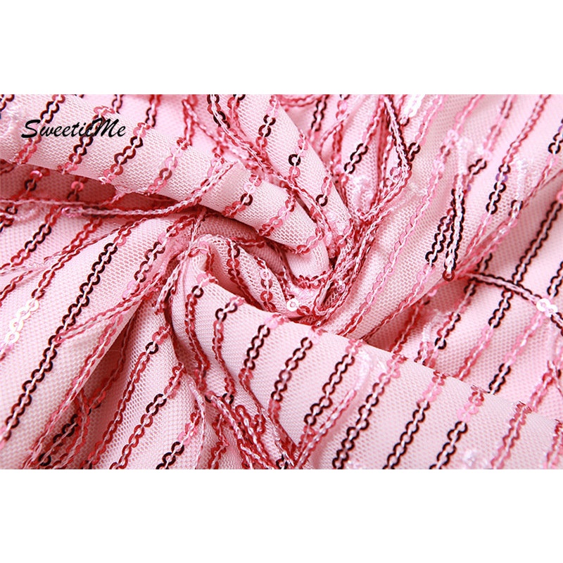 Đầm Không Tay Dáng Ôm Thời Trang 2023 Cho Nữ