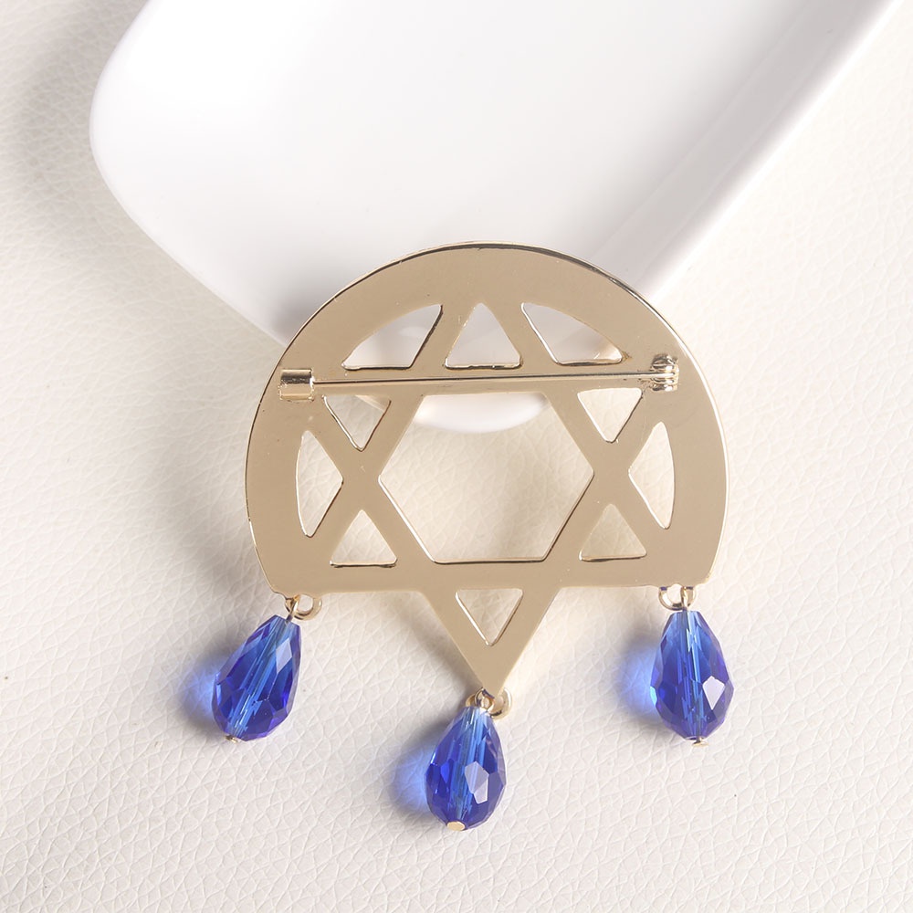 Ghim Cài Áo Kim Loại Tráng Men Hình Elaina Phù Thủy Elaina Thời Trang