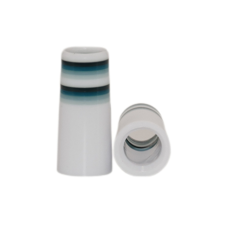 Set 10 Trục Gậy Đánh Golf Bằng Nhựa 9.15X30X14mm Chất Lượng Cao