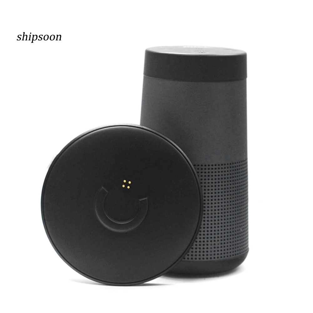 Đế Sạc Cho Loa Bluetooth Bose Soundlink Revolve / Revolve +