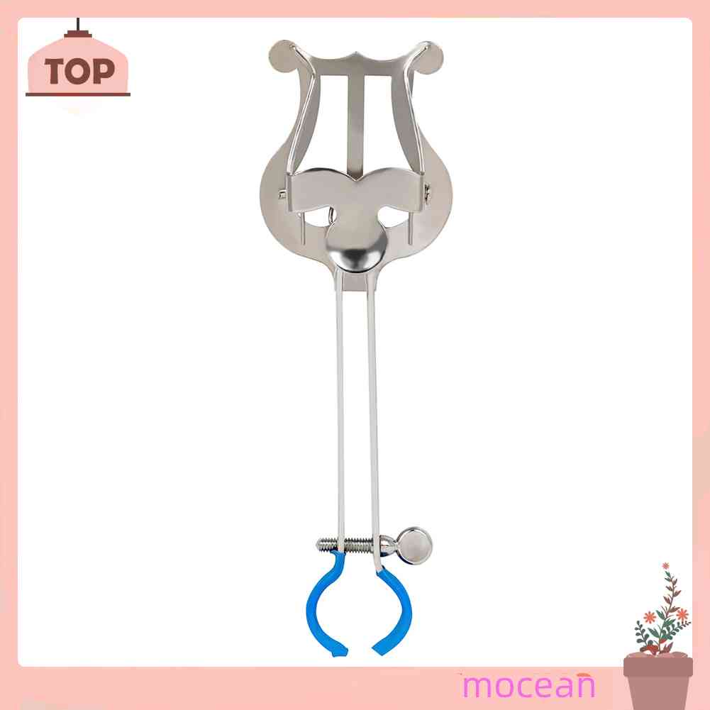 Mới Giá Đỡ Kèn Trumpet Cầm Tay Tiện Lợi