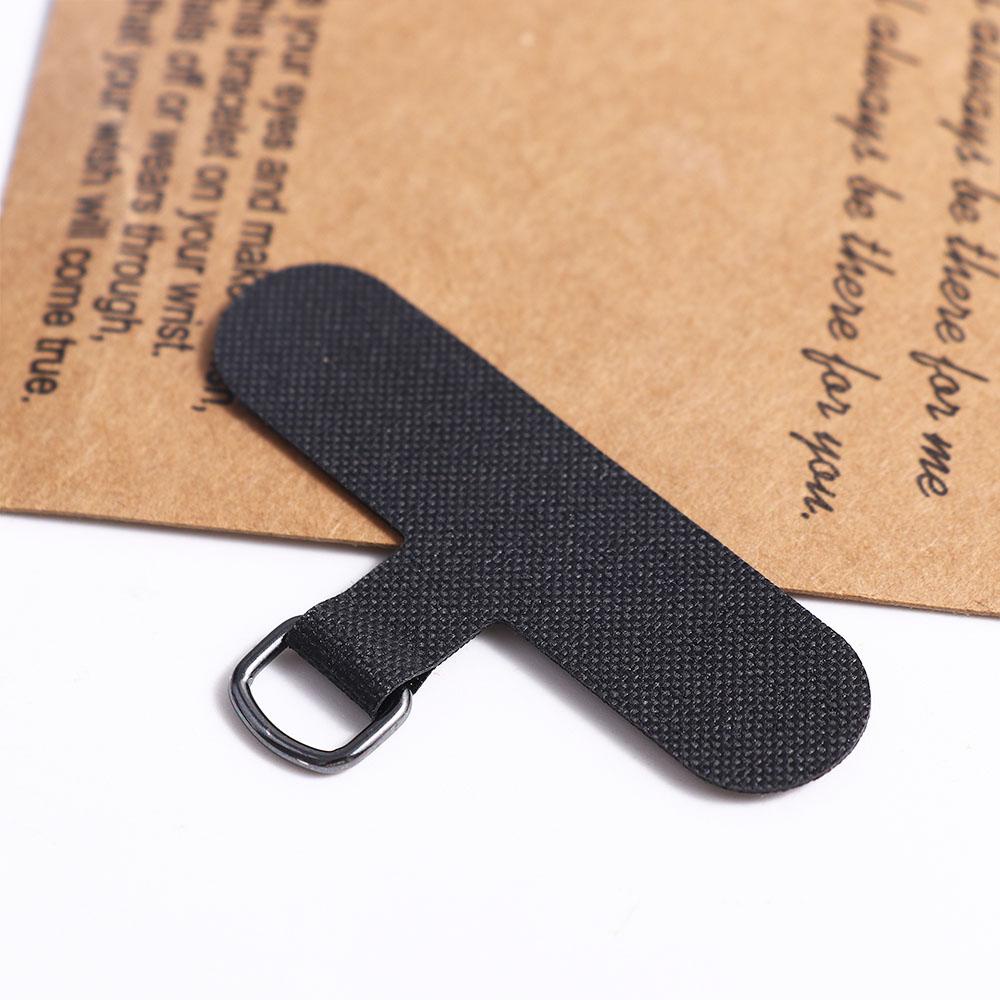 Dây Kẹp Thẻ / Điện Thoại Chống Thất Lạc Tiện Dụng