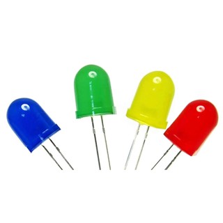 Led siêu sáng phi 10mm