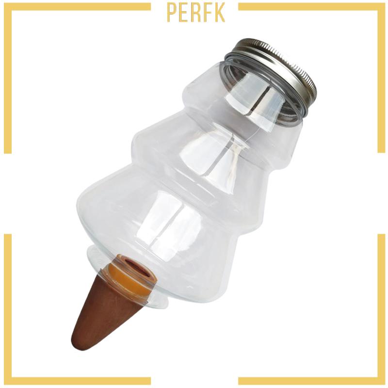 Bình Tưới Cây Nhỏ Giọt 500ml Tiện Dụng Cho Sân Vườn
