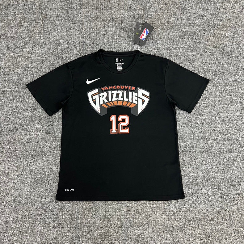 Áo Thun Bóng Rổ Tay Ngắn In Số 76 People Harden Năng Động Nhanh Khô