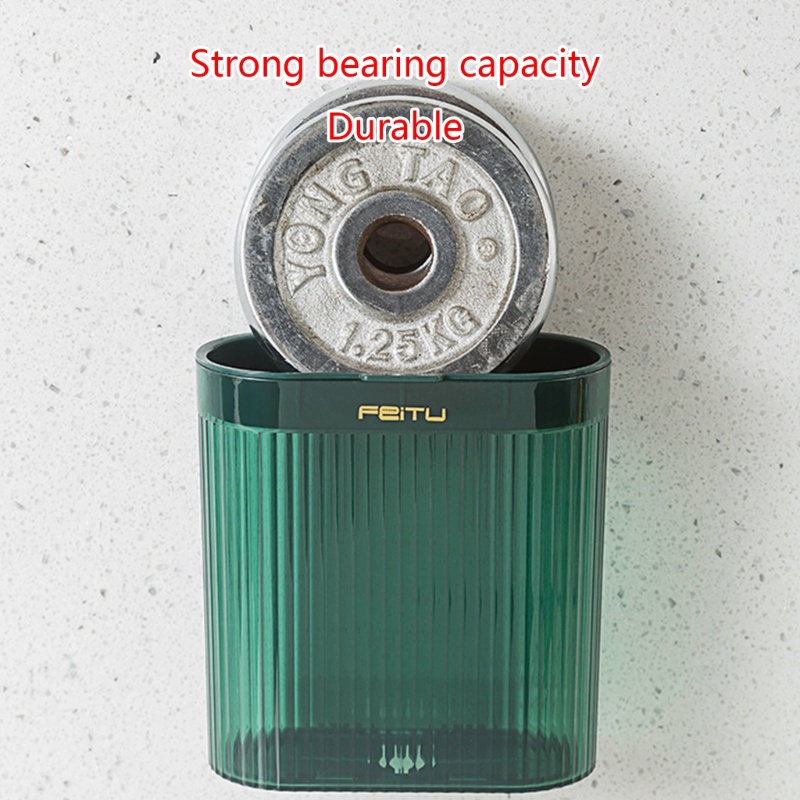 Túi Đựng Đồ Treo Tường Sức Chứa Lớn Tươi Mới Cho Nhà Bếp