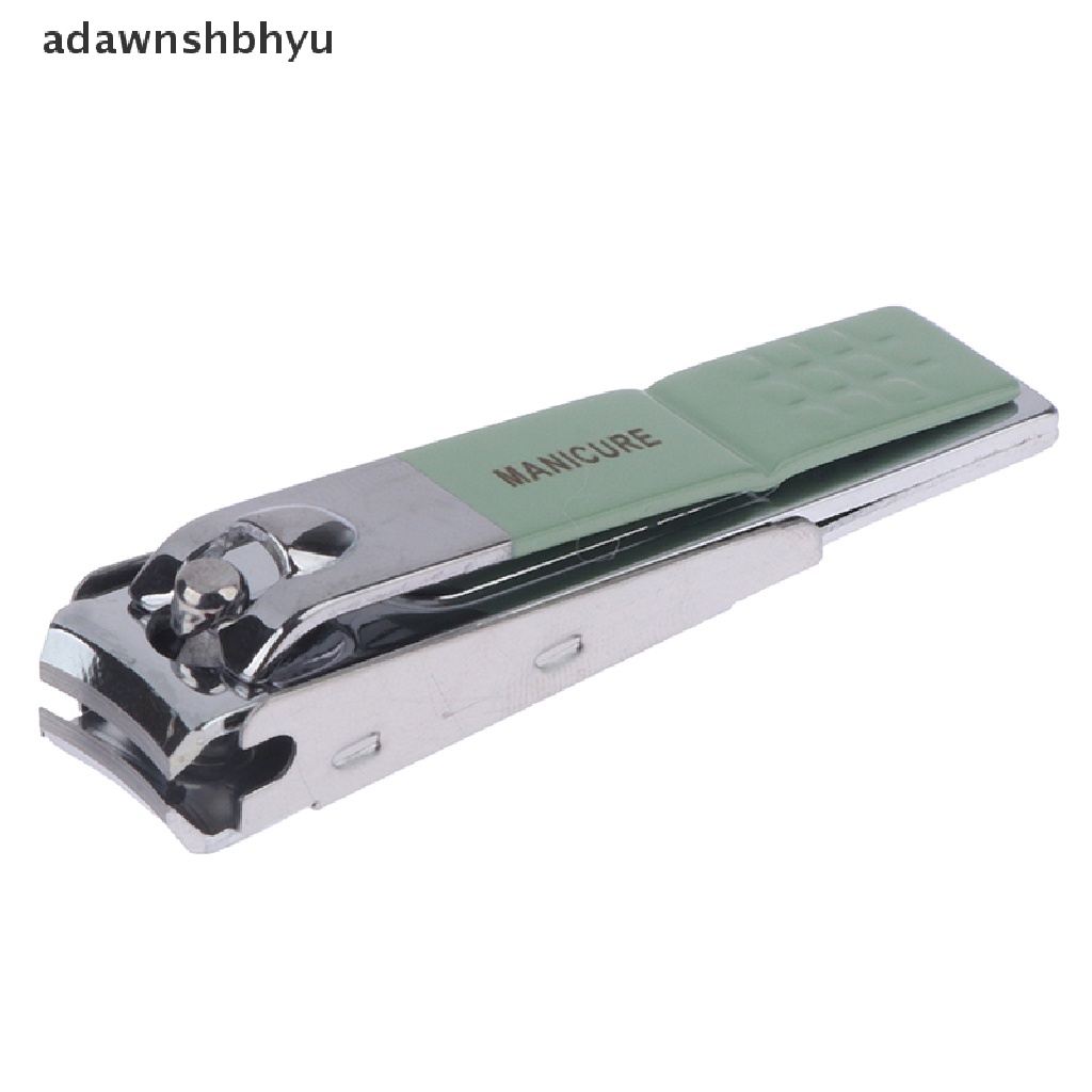 Bộ 4 Dụng Cụ Chăm Sóc Móng Tay Chuyên Dụng Kèm Hộp Đựng