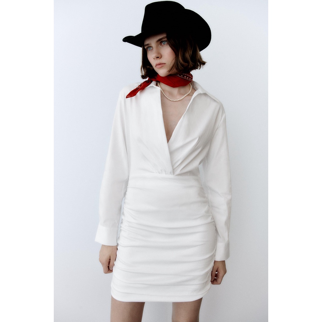 Váy kiểu Zara chính hãng