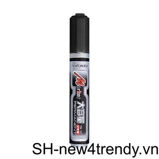 Oil Based Fast Drying Permanent Paint Marker Pen Ink Drying Fast new Oil Based